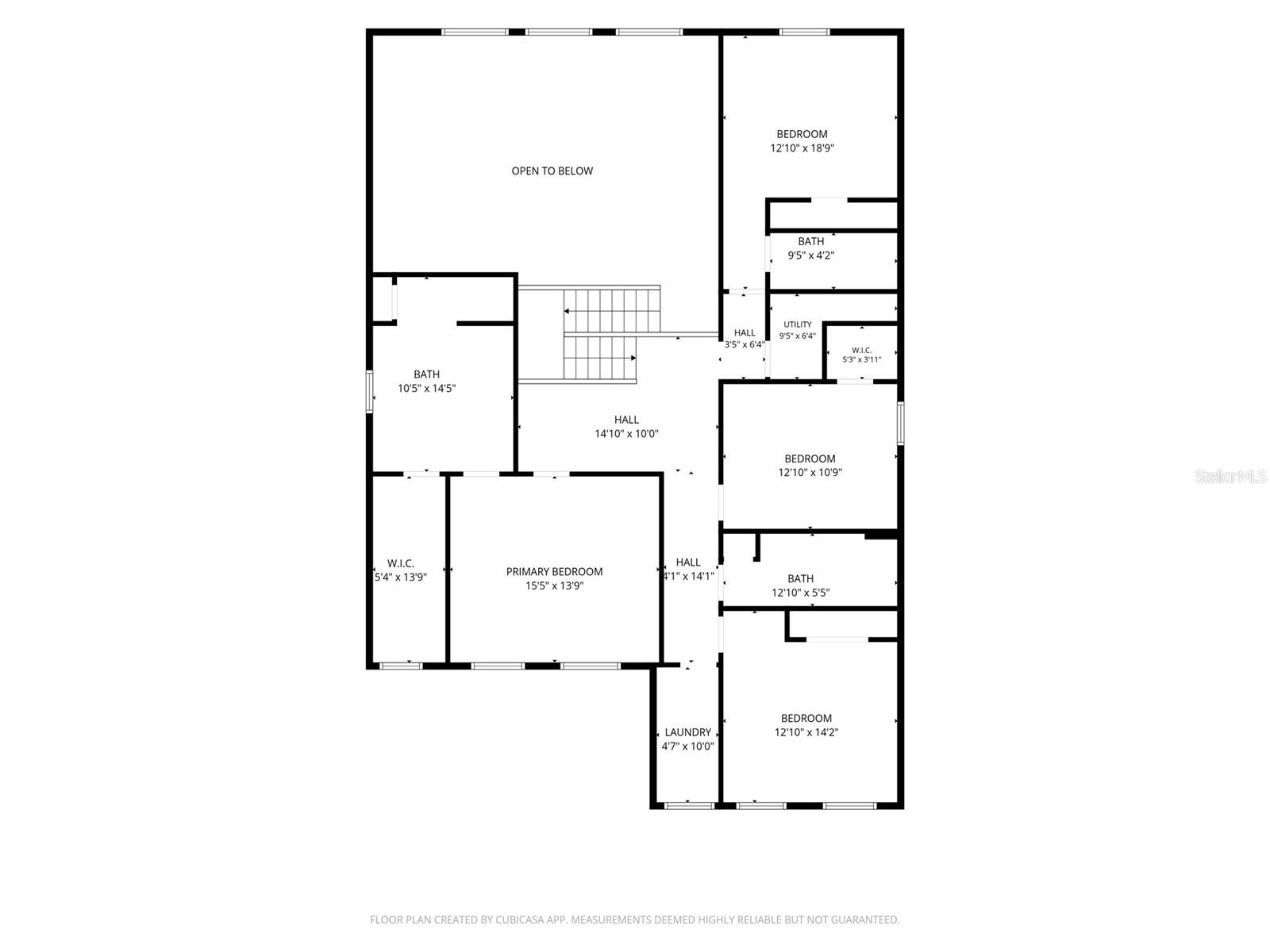 HAMPTON OAKS - Residential