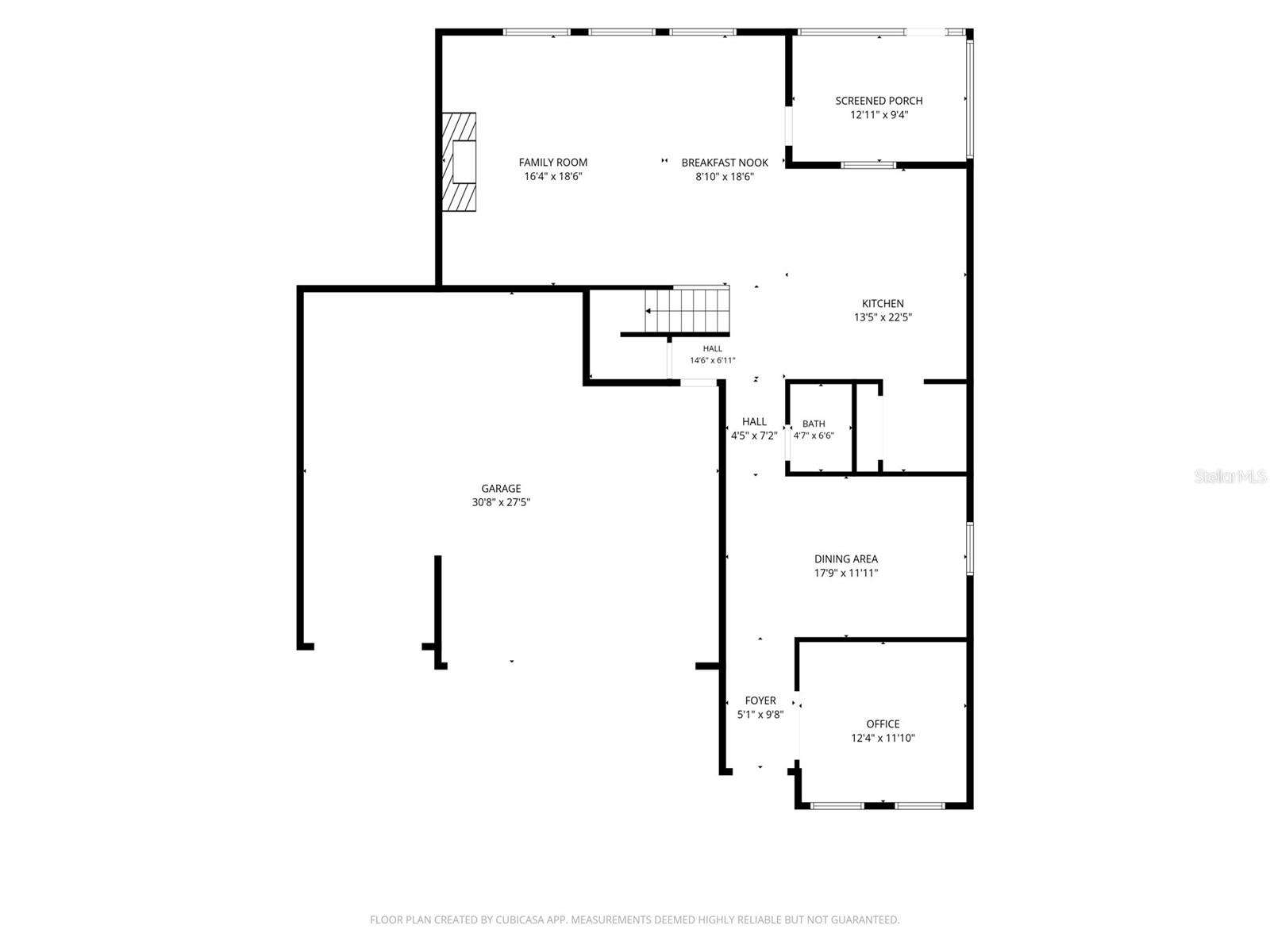 HAMPTON OAKS - Residential