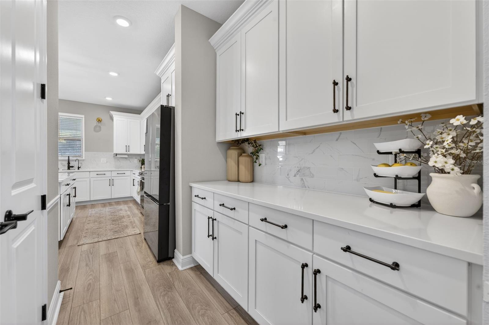 HAMPTON OAKS - Residential