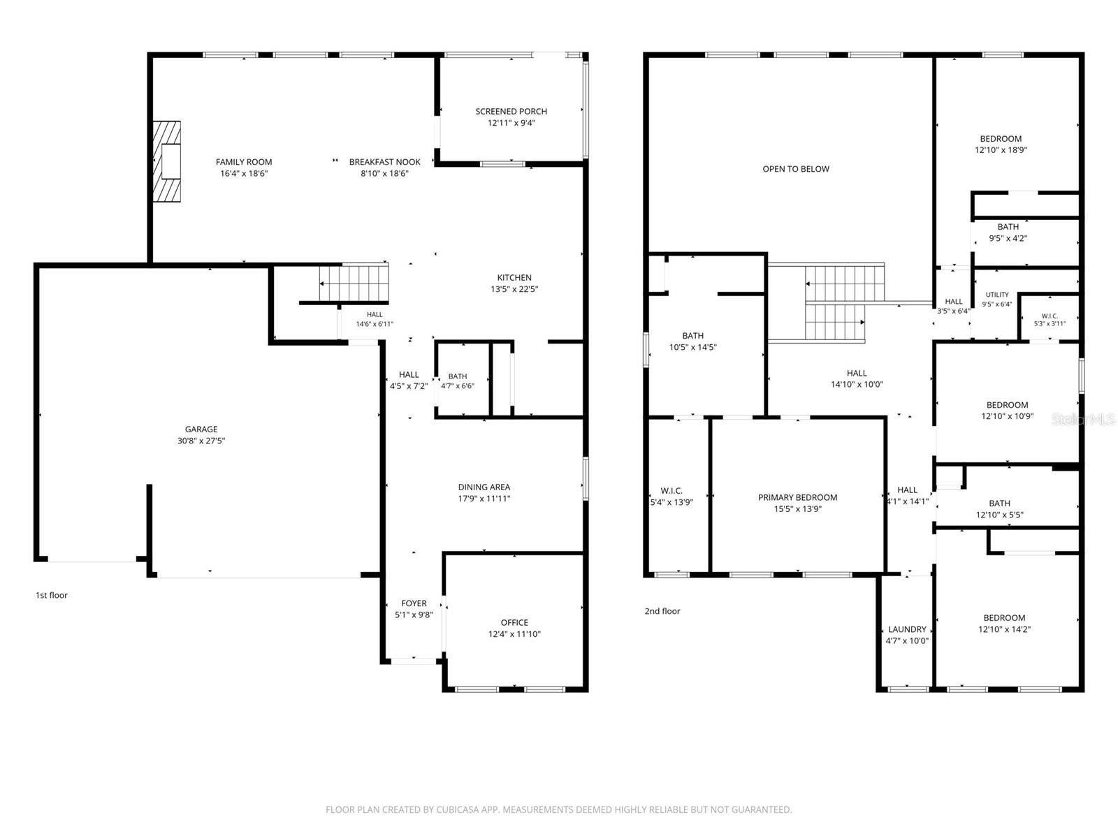 HAMPTON OAKS - Residential