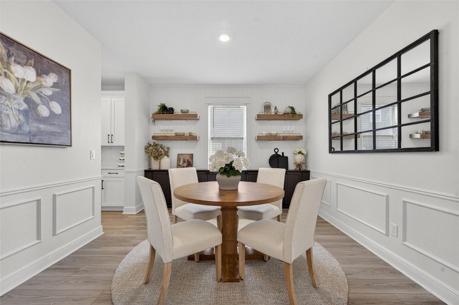 HAMPTON OAKS - Residential