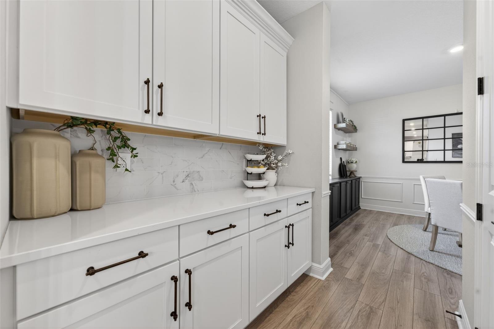 HAMPTON OAKS - Residential