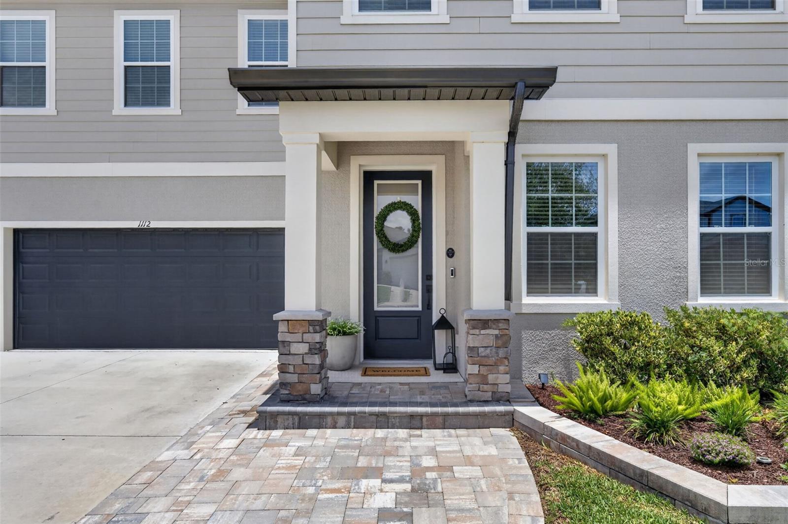 HAMPTON OAKS - Residential