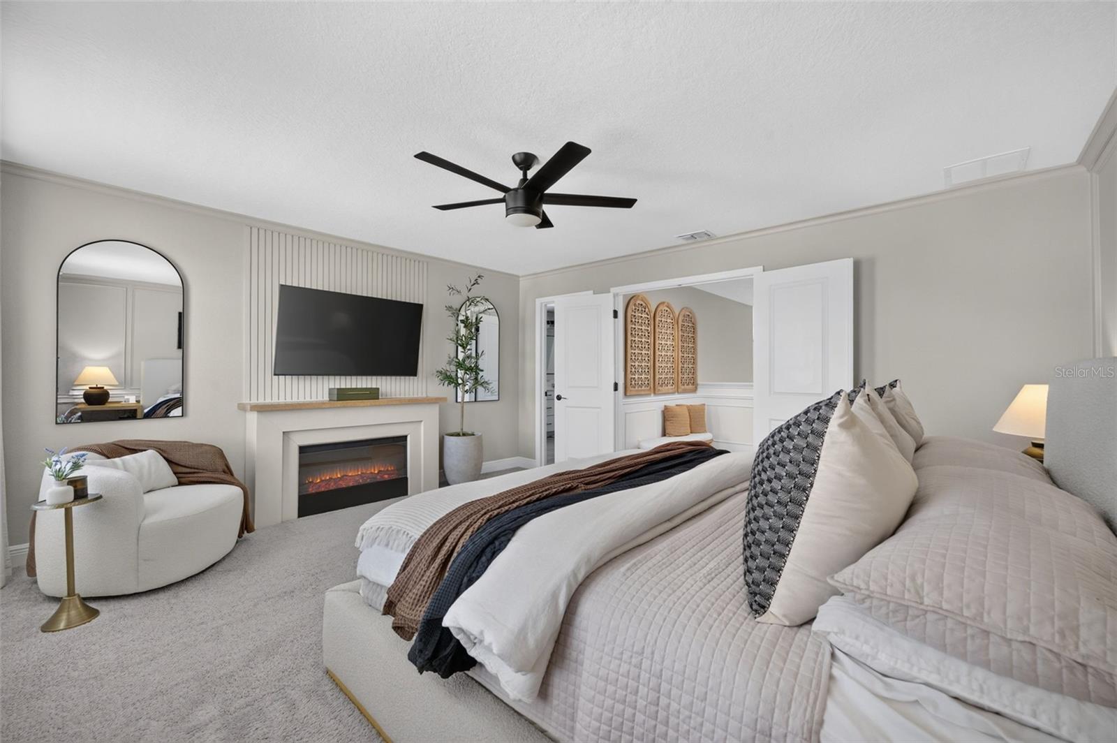 HAMPTON OAKS - Residential
