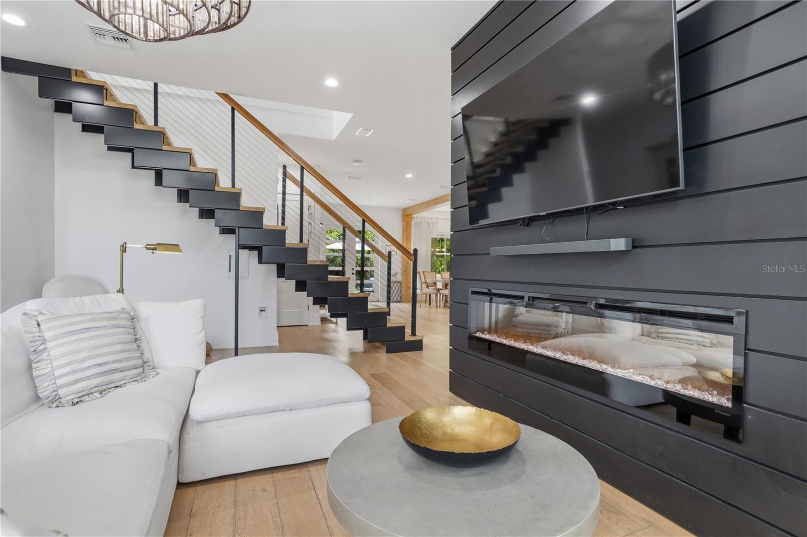 KENILWORTH SHORES SEC 03 - Residential