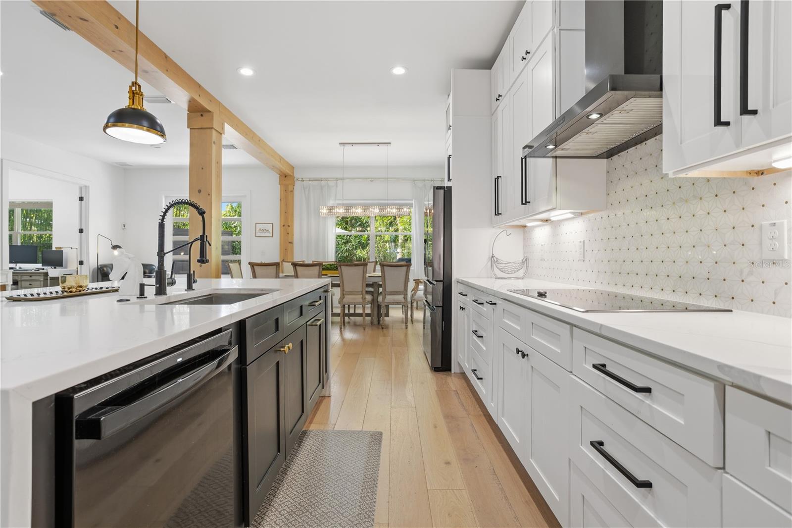 KENILWORTH SHORES SEC 03 - Residential