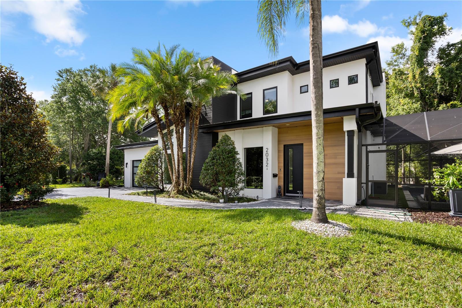 KENILWORTH SHORES SEC 03 - Residential
