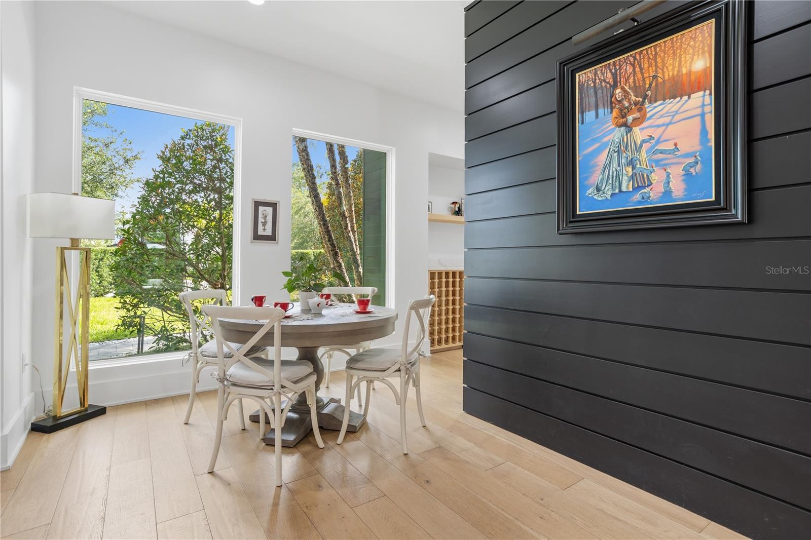 KENILWORTH SHORES SEC 03 - Residential
