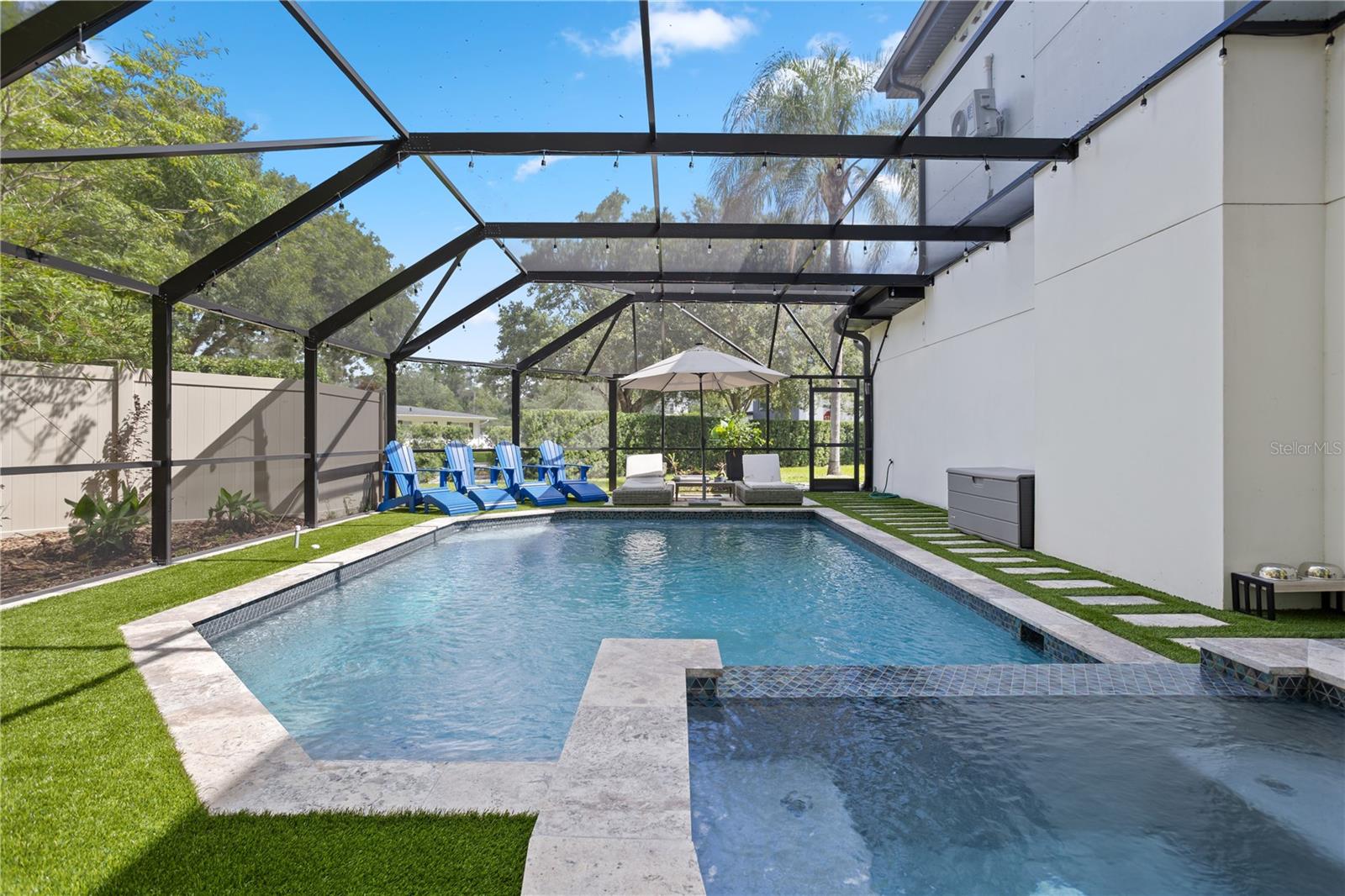 KENILWORTH SHORES SEC 03 - Residential