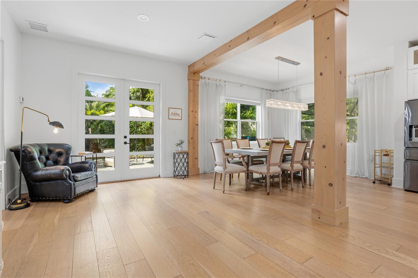 KENILWORTH SHORES SEC 03 - Residential
