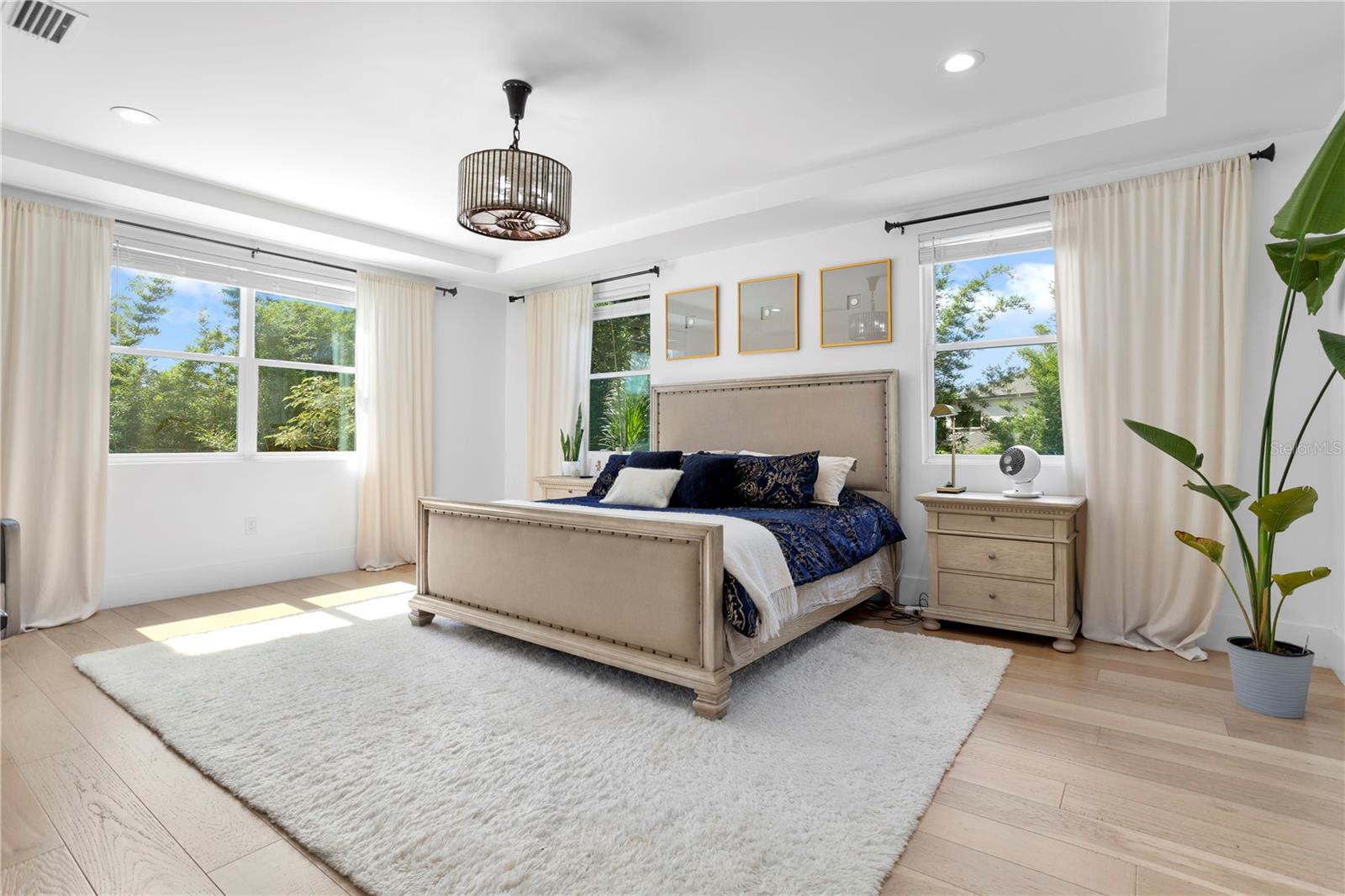 KENILWORTH SHORES SEC 03 - Residential