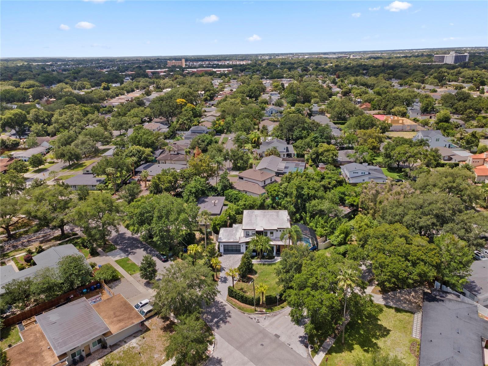 KENILWORTH SHORES SEC 03 - Residential