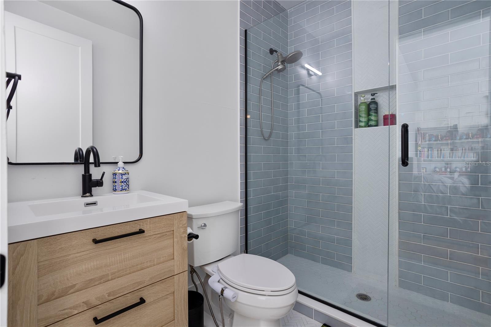 KENILWORTH SHORES SEC 03 - Residential