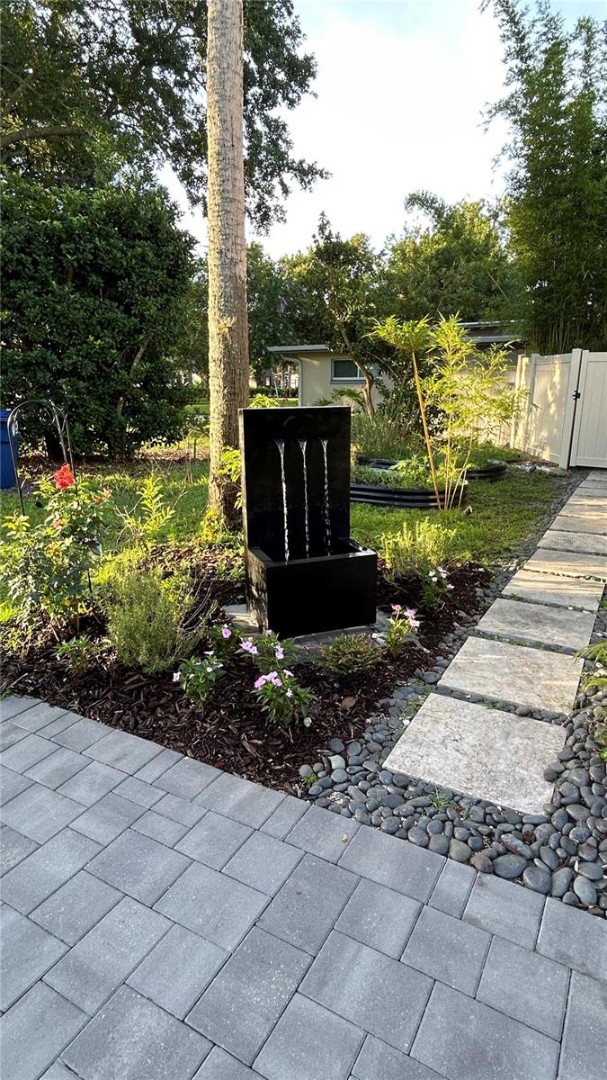 KENILWORTH SHORES SEC 03 - Residential