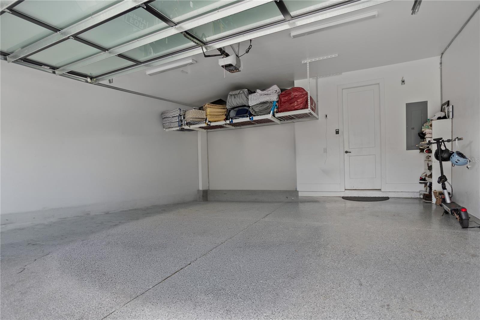 KENILWORTH SHORES SEC 03 - Residential