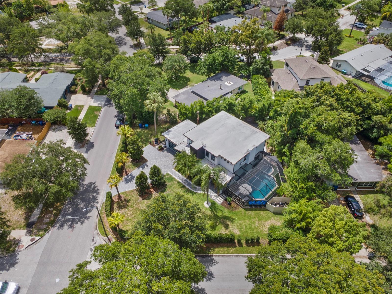 KENILWORTH SHORES SEC 03 - Residential