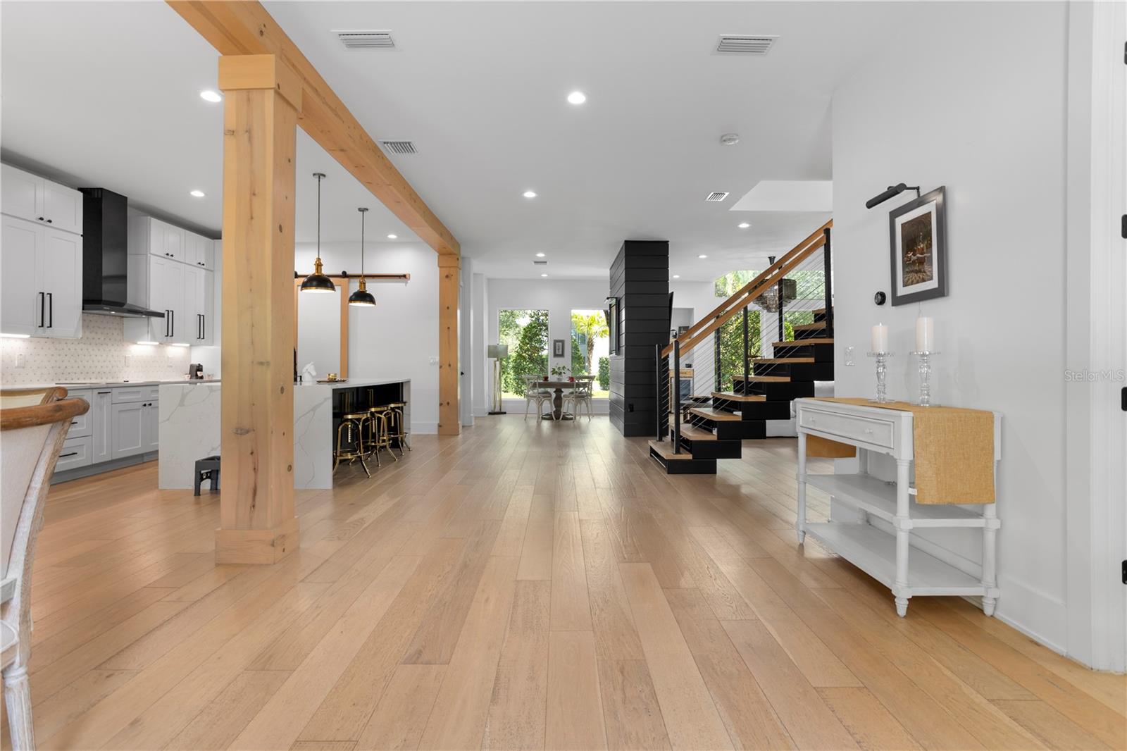 KENILWORTH SHORES SEC 03 - Residential