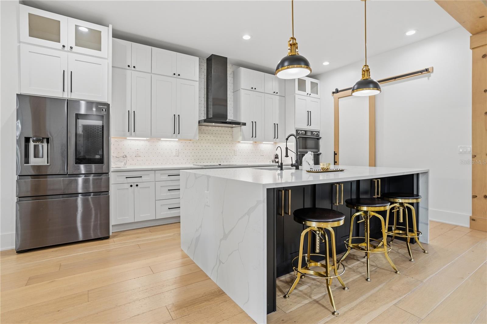 KENILWORTH SHORES SEC 03 - Residential