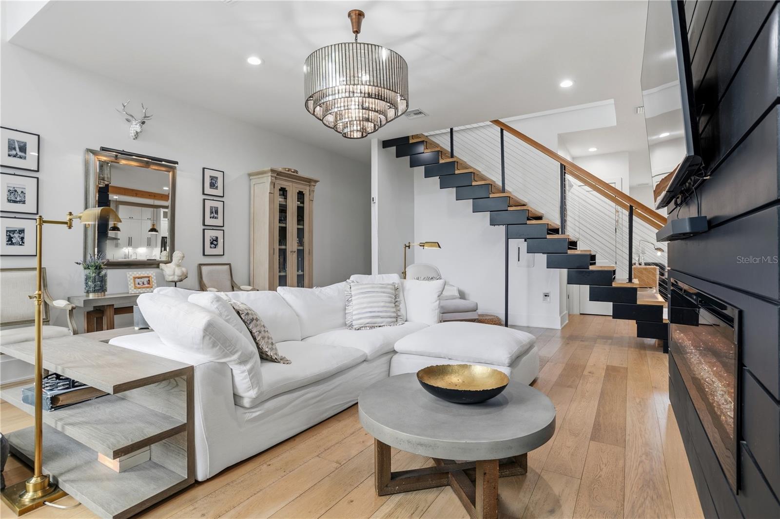 KENILWORTH SHORES SEC 03 - Residential