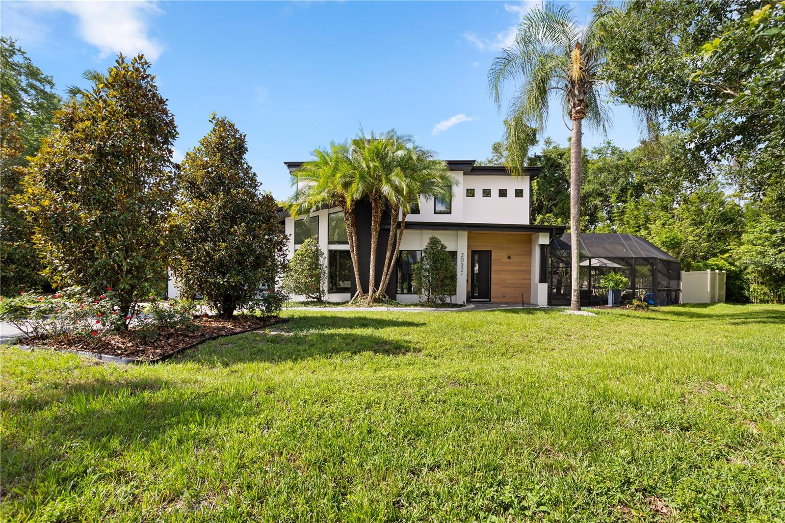 KENILWORTH SHORES SEC 03 - Residential