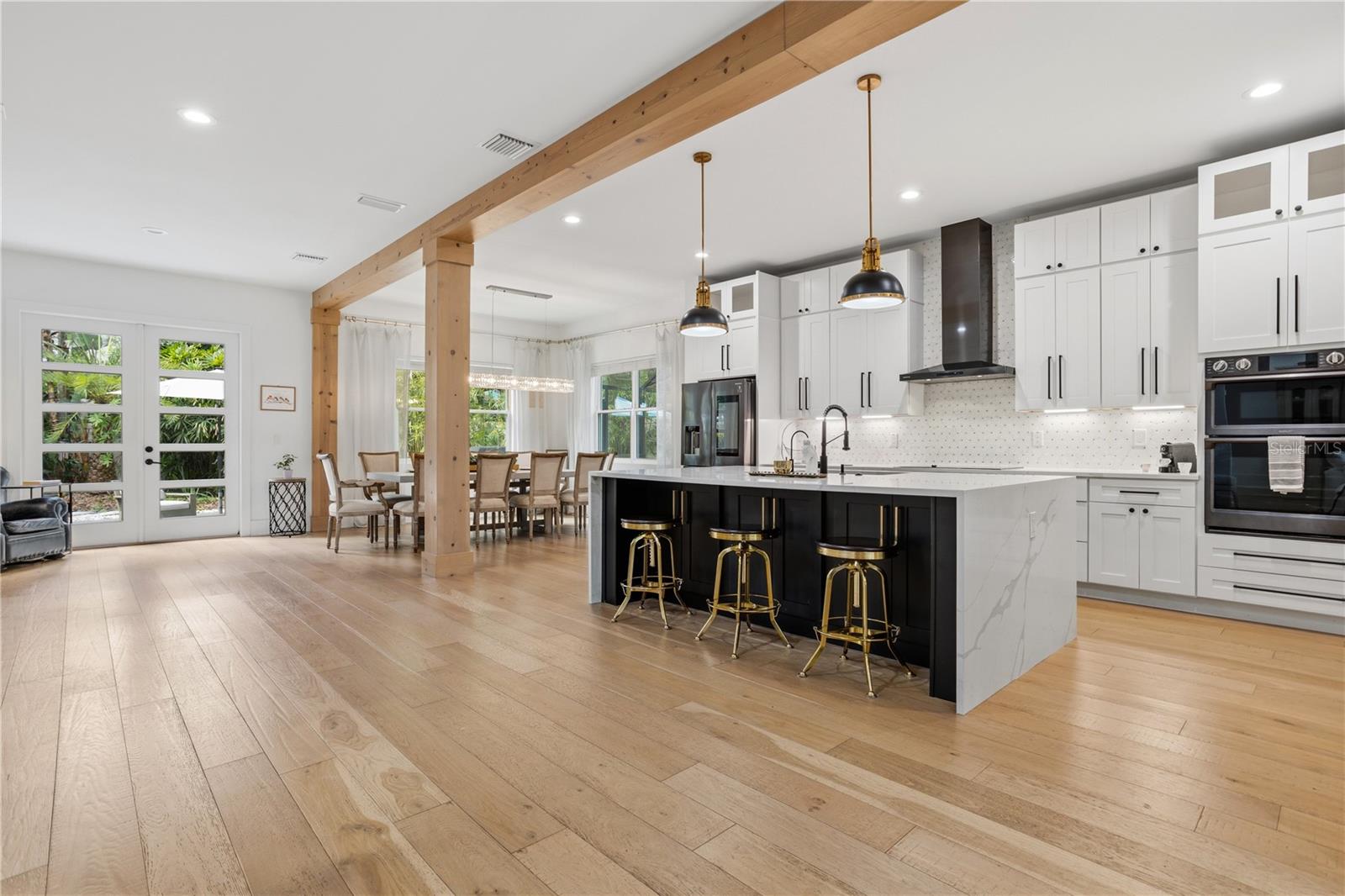 KENILWORTH SHORES SEC 03 - Residential
