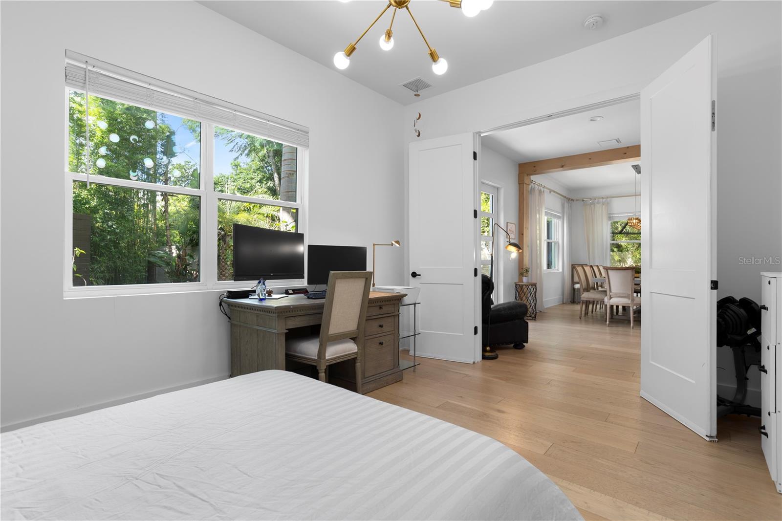 KENILWORTH SHORES SEC 03 - Residential