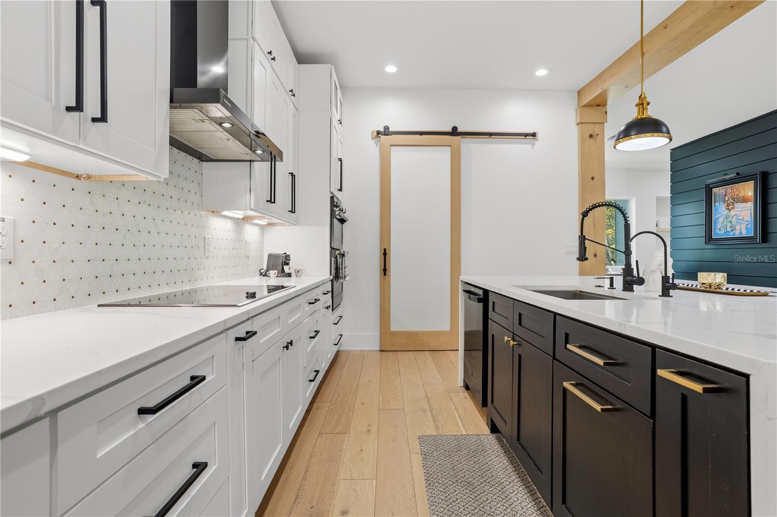KENILWORTH SHORES SEC 03 - Residential