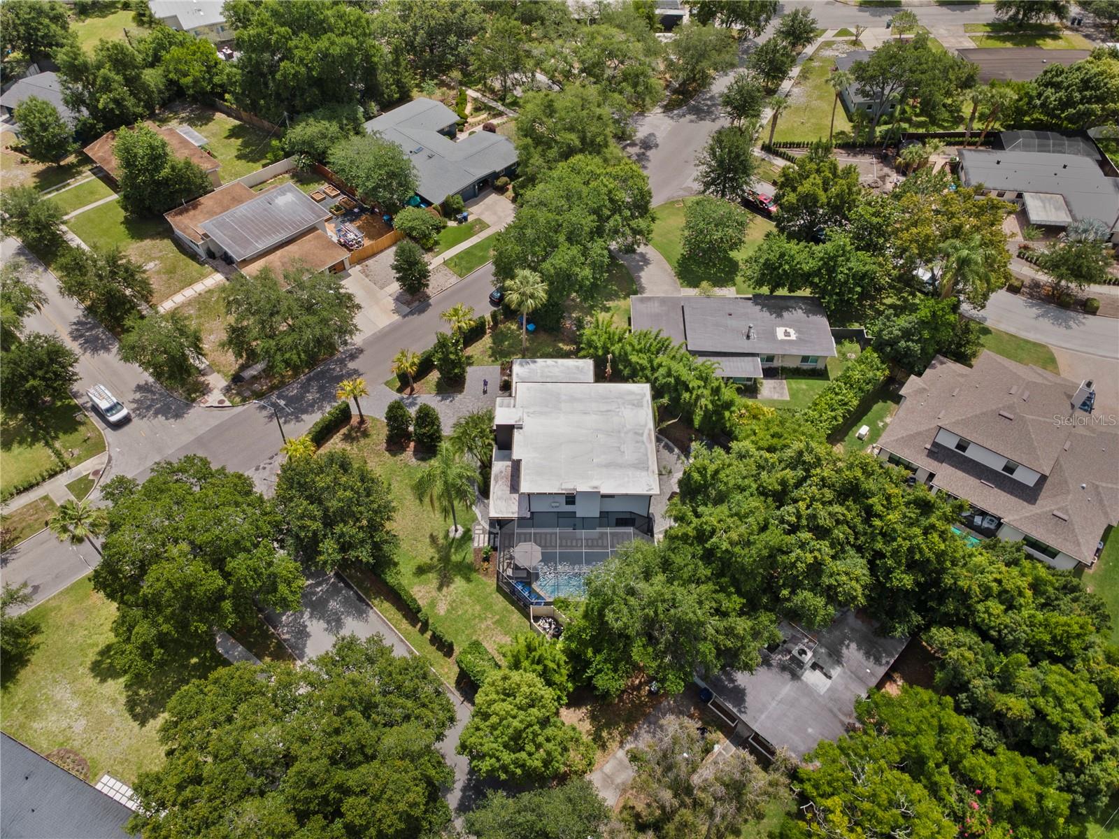 KENILWORTH SHORES SEC 03 - Residential