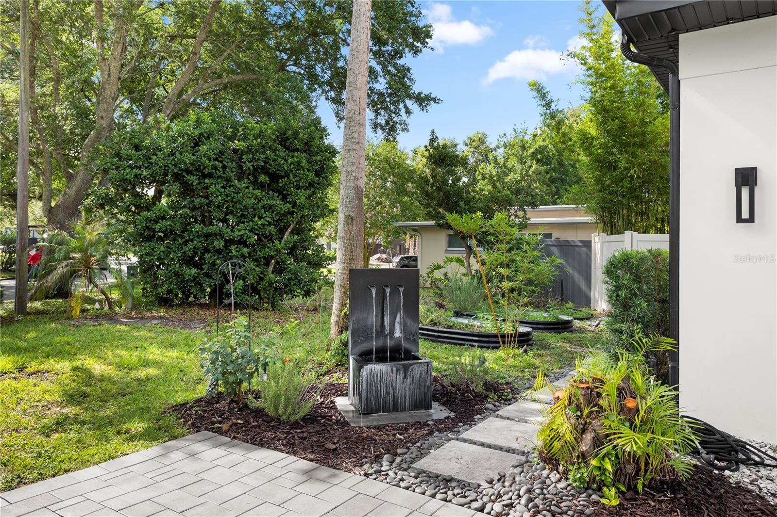 KENILWORTH SHORES SEC 03 - Residential