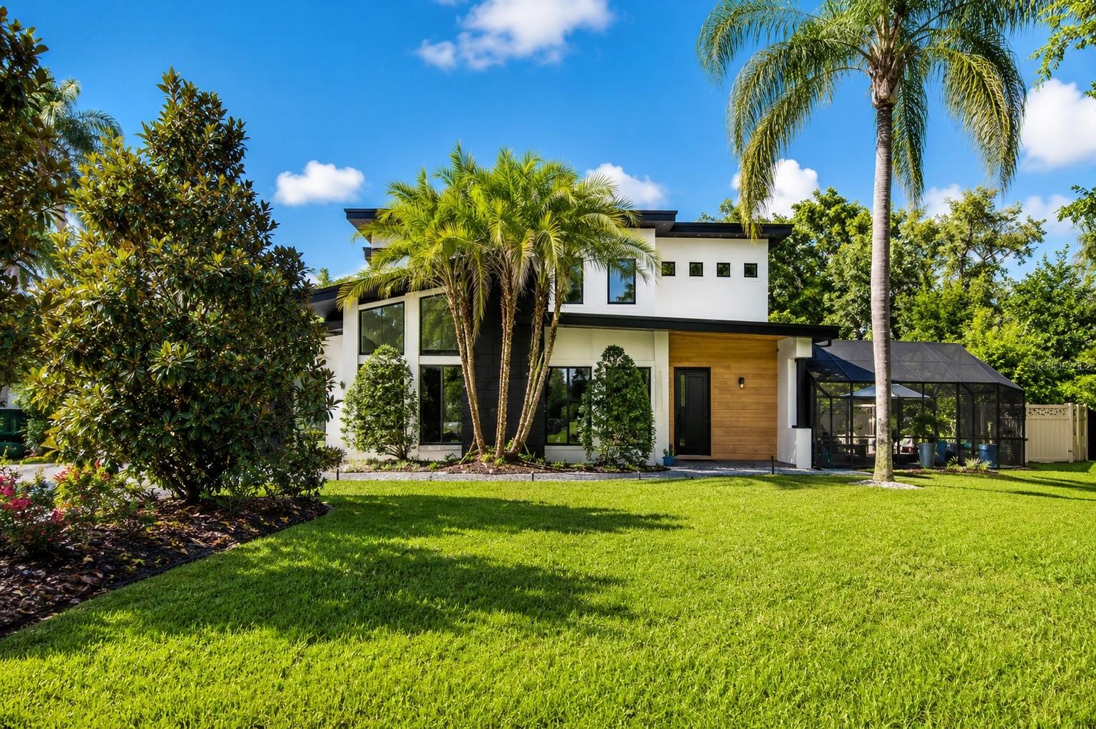 KENILWORTH SHORES SEC 03 - Residential
