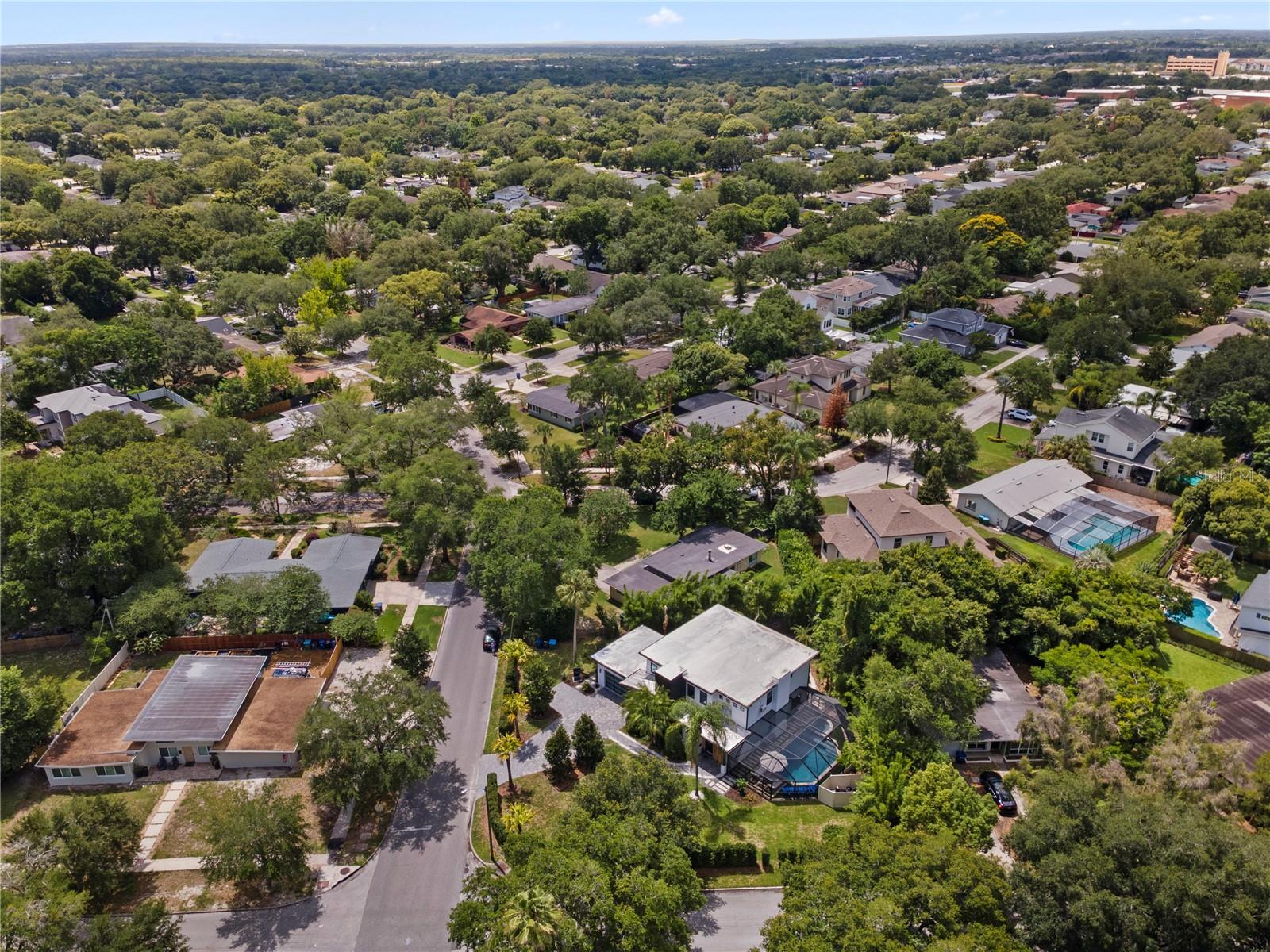 KENILWORTH SHORES SEC 03 - Residential