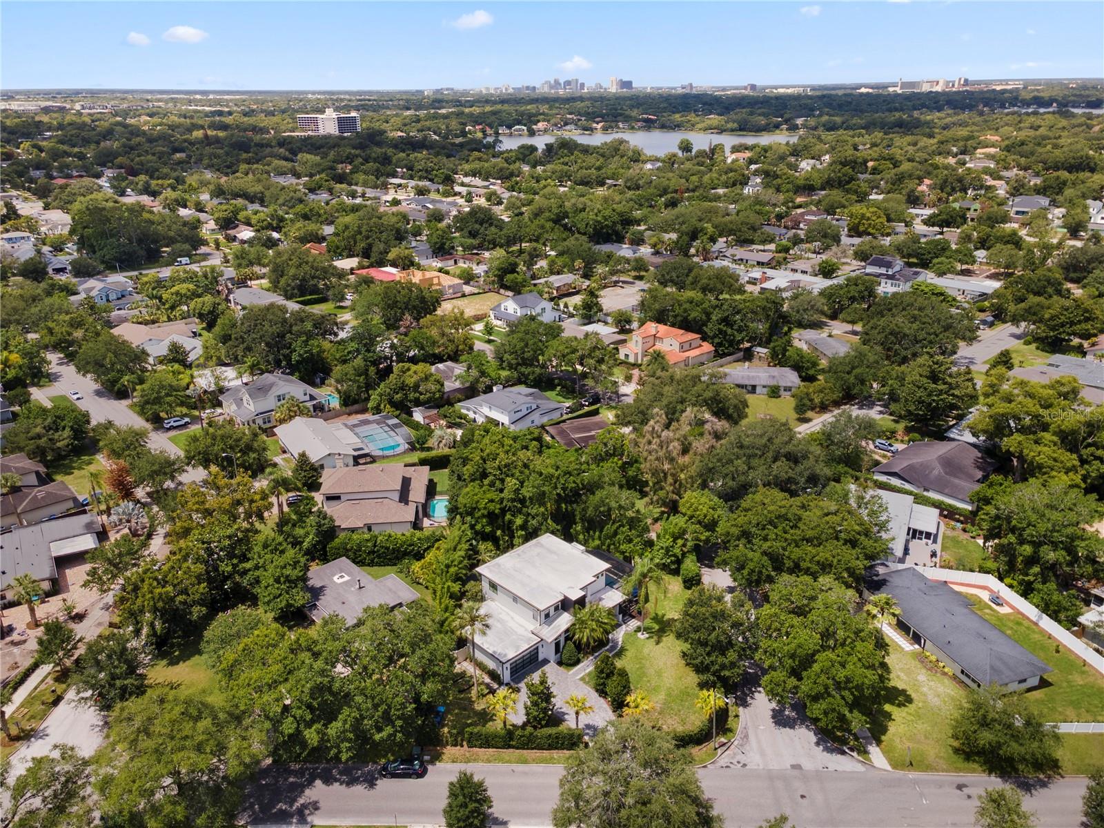 KENILWORTH SHORES SEC 03 - Residential