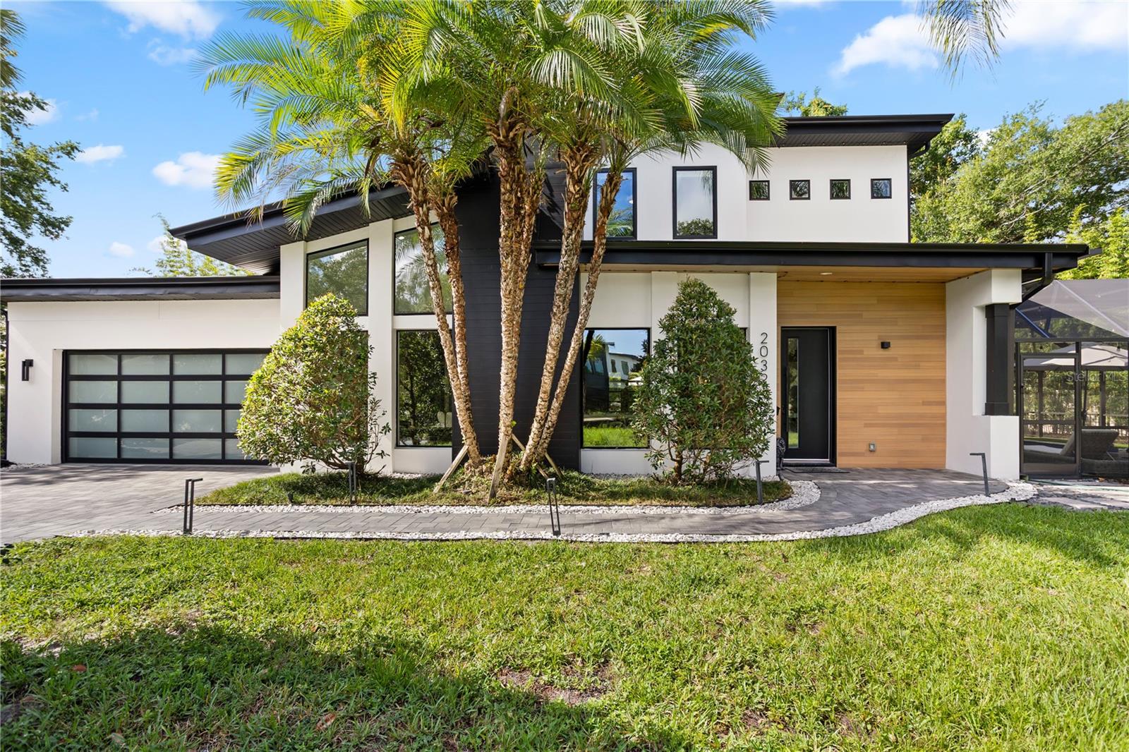KENILWORTH SHORES SEC 03 - Residential