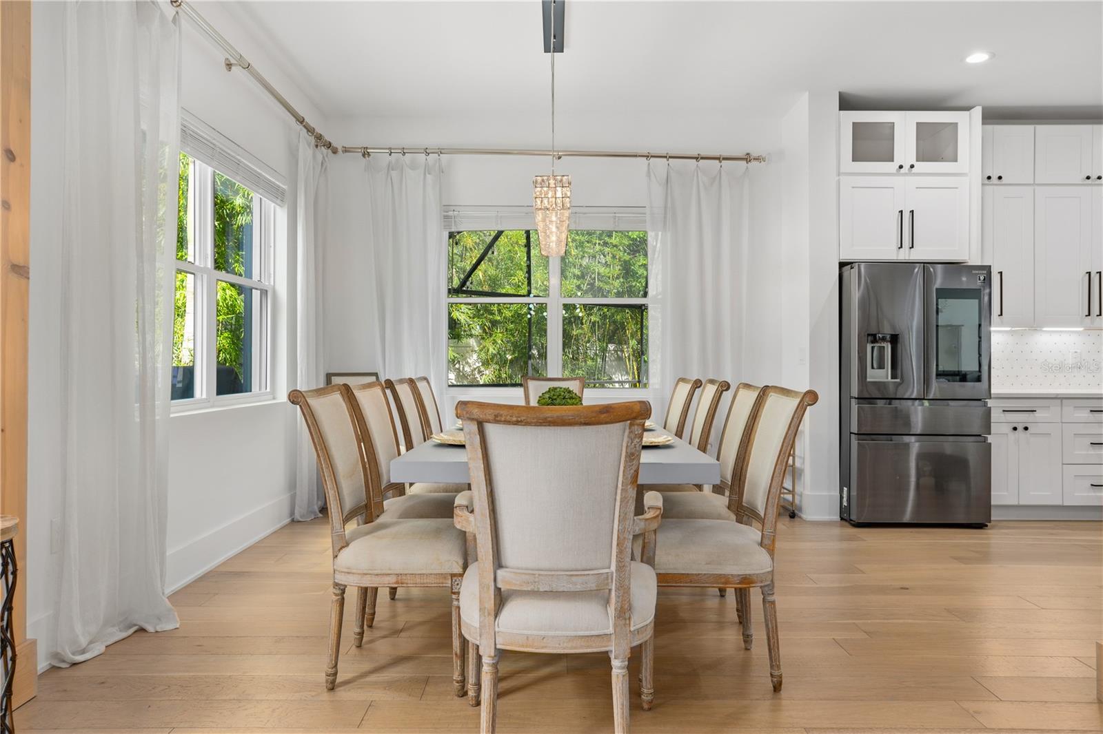 KENILWORTH SHORES SEC 03 - Residential