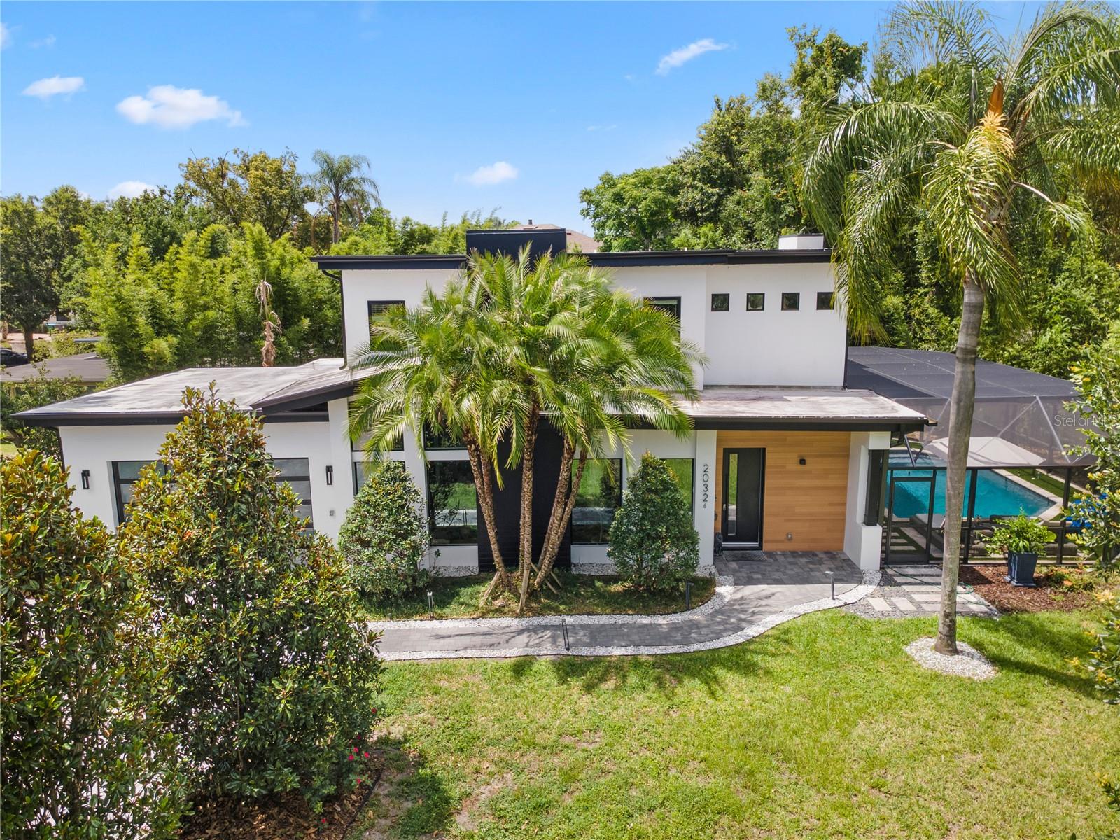 KENILWORTH SHORES SEC 03 - Residential