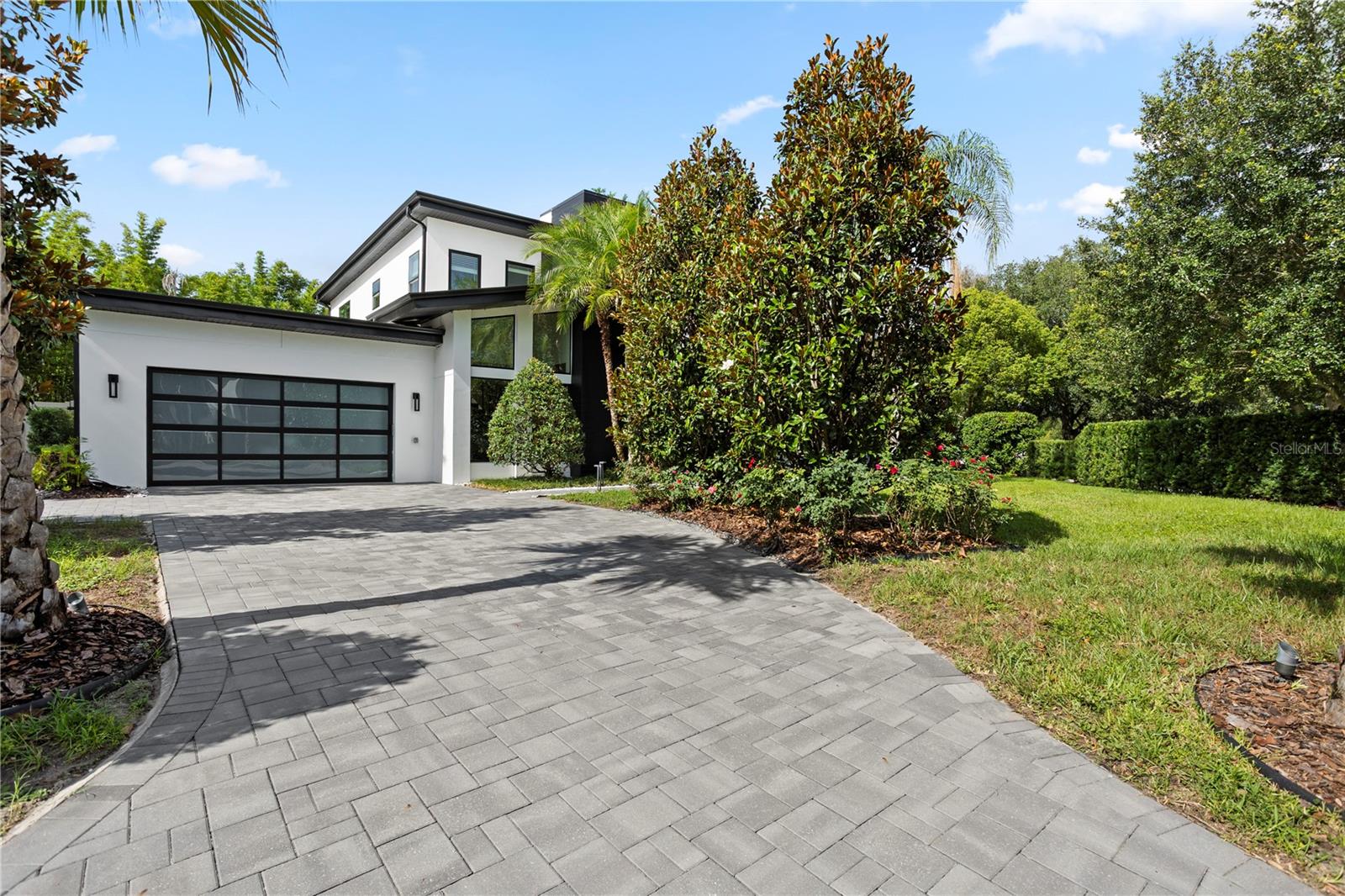 KENILWORTH SHORES SEC 03 - Residential