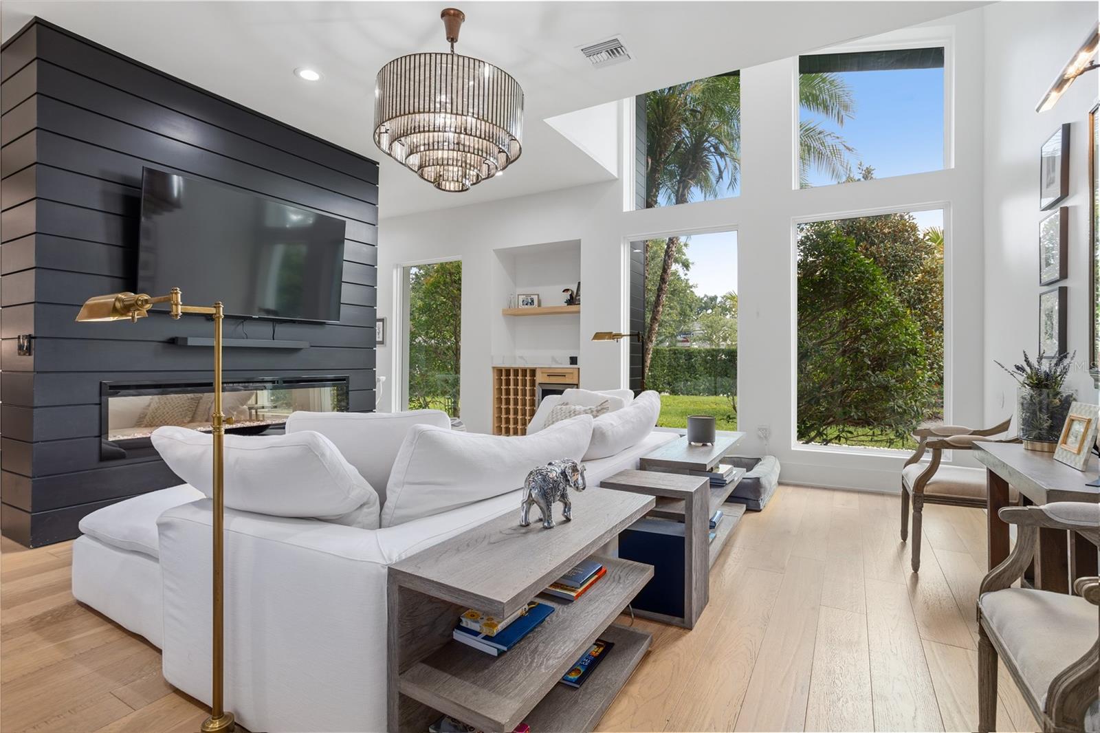 KENILWORTH SHORES SEC 03 - Residential
