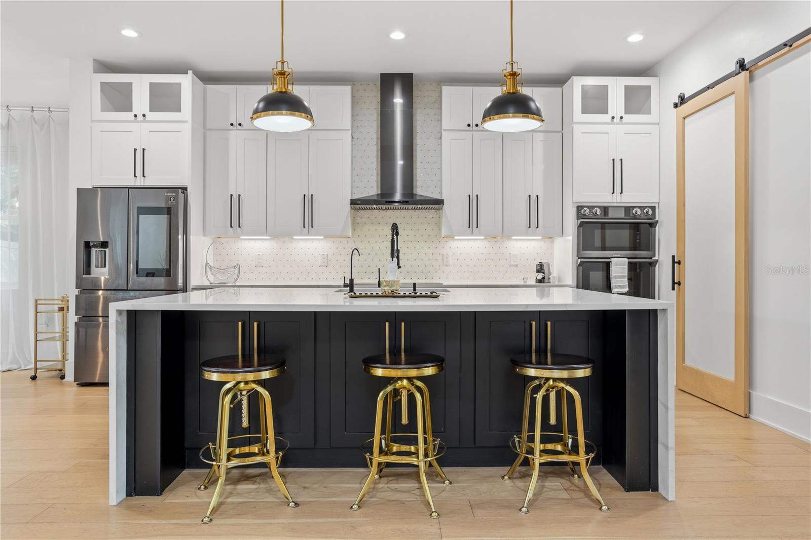 KENILWORTH SHORES SEC 03 - Residential