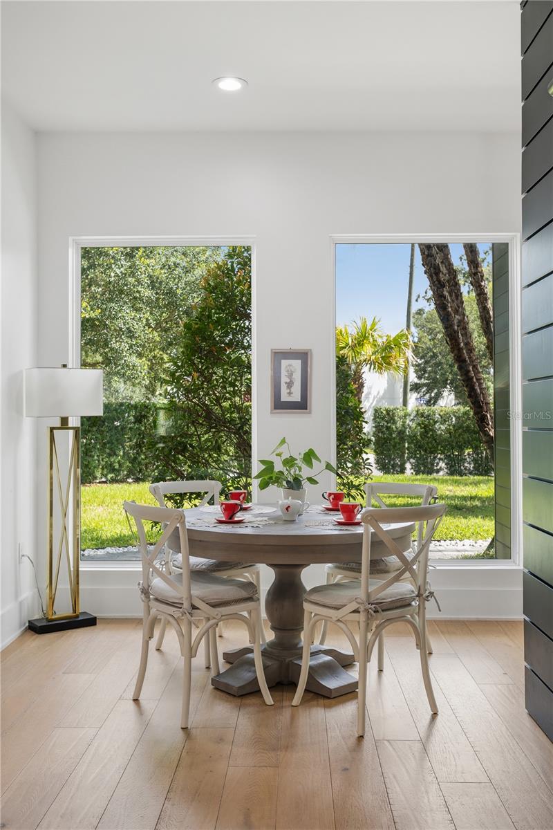 KENILWORTH SHORES SEC 03 - Residential