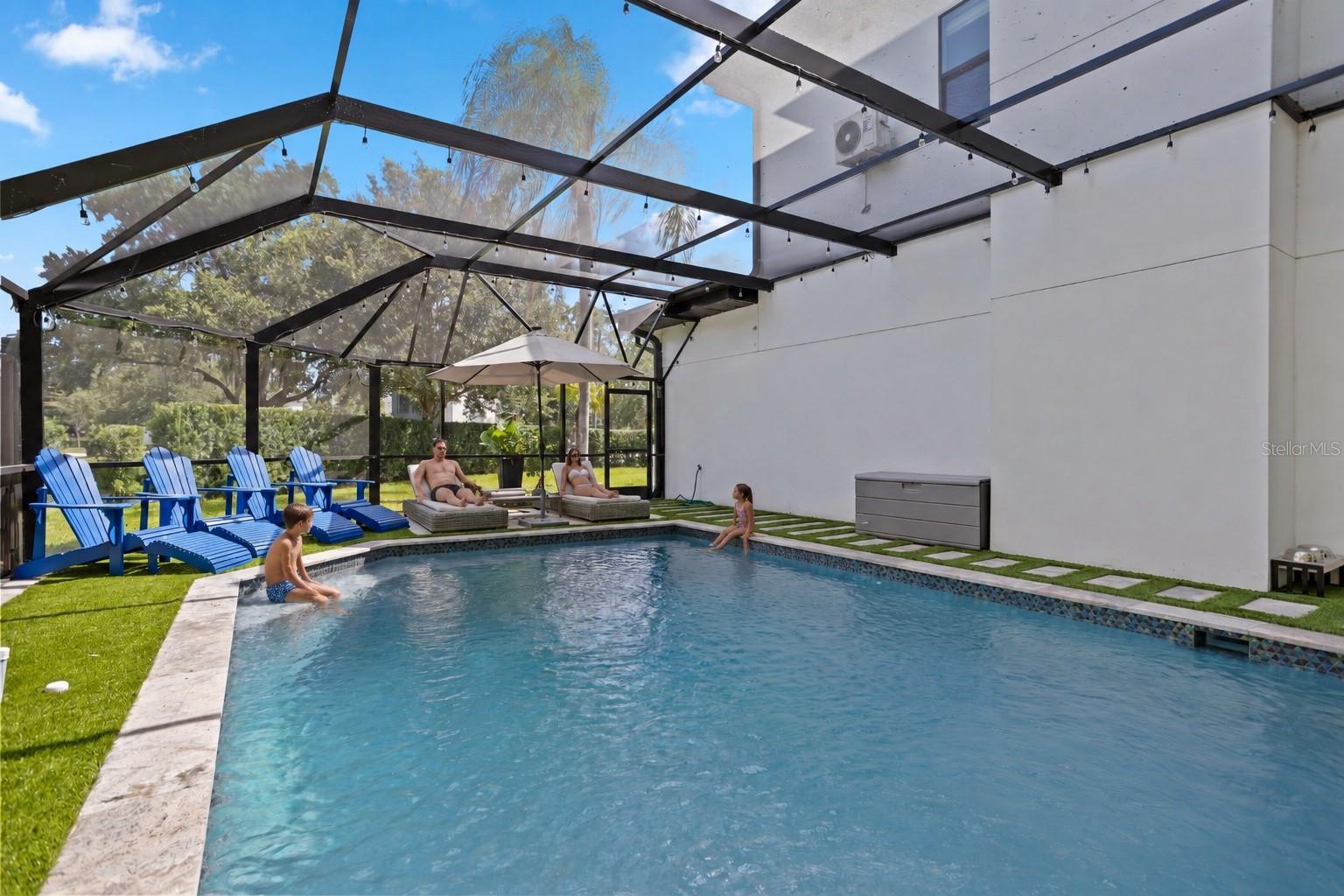 KENILWORTH SHORES SEC 03 - Residential