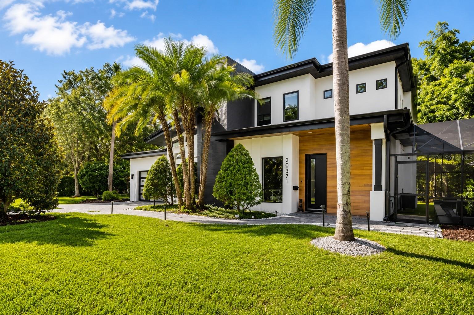 KENILWORTH SHORES SEC 03 - Residential