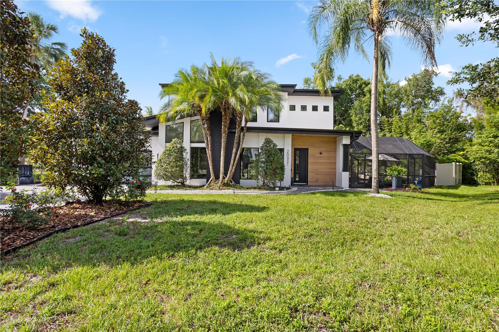 KENILWORTH SHORES SEC 03 - Residential