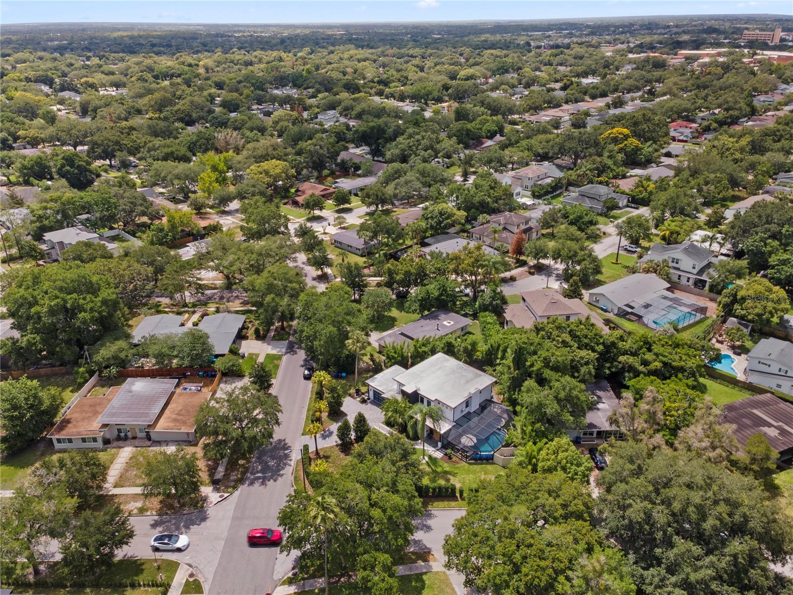 KENILWORTH SHORES SEC 03 - Residential