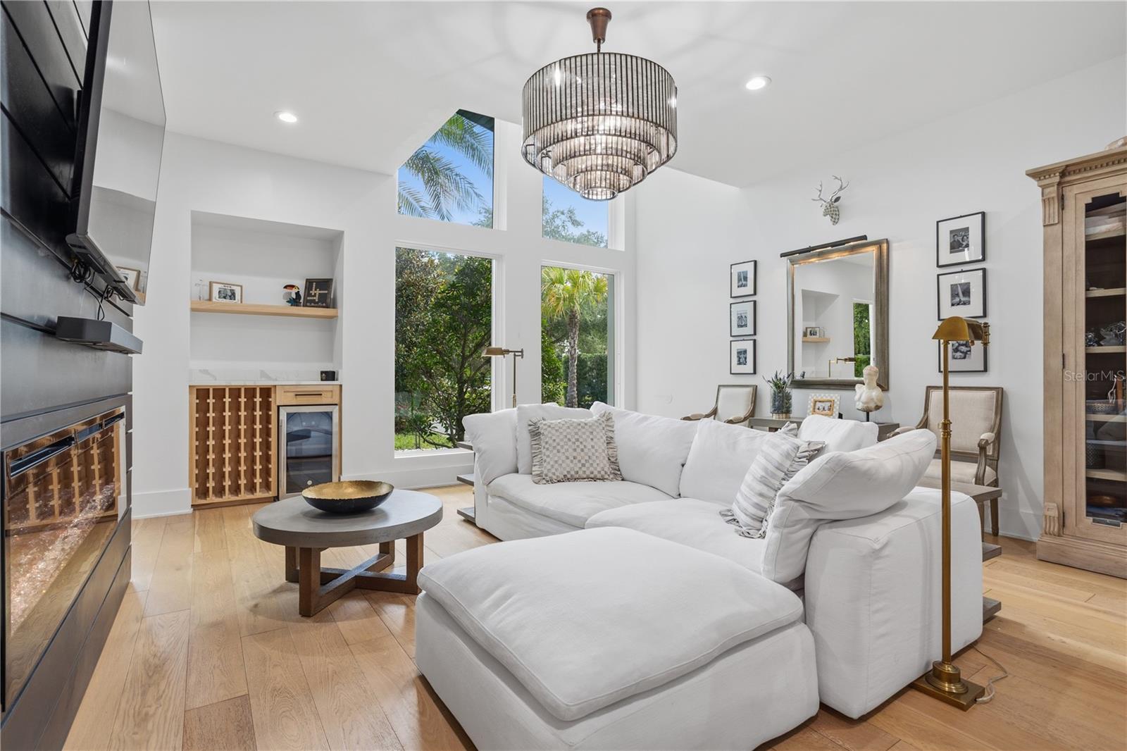 KENILWORTH SHORES SEC 03 - Residential