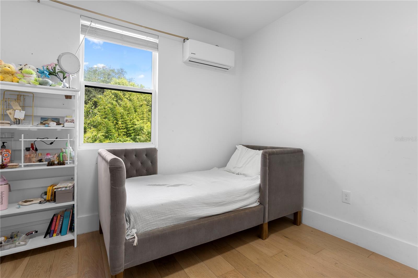 KENILWORTH SHORES SEC 03 - Residential