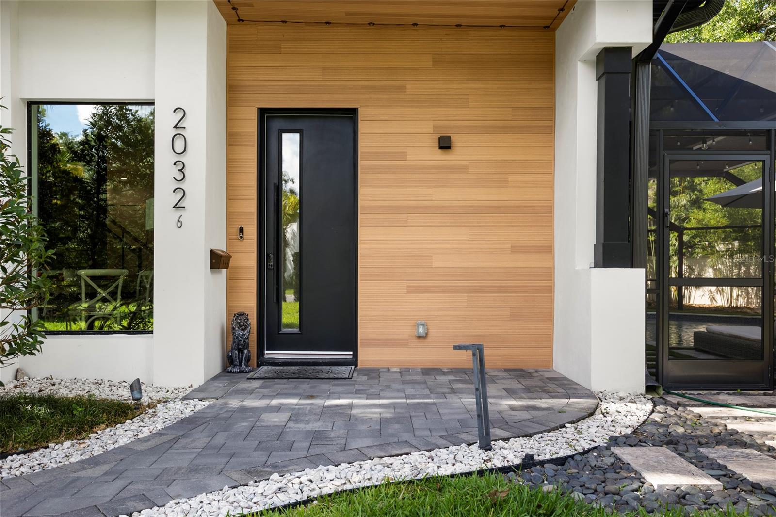 KENILWORTH SHORES SEC 03 - Residential