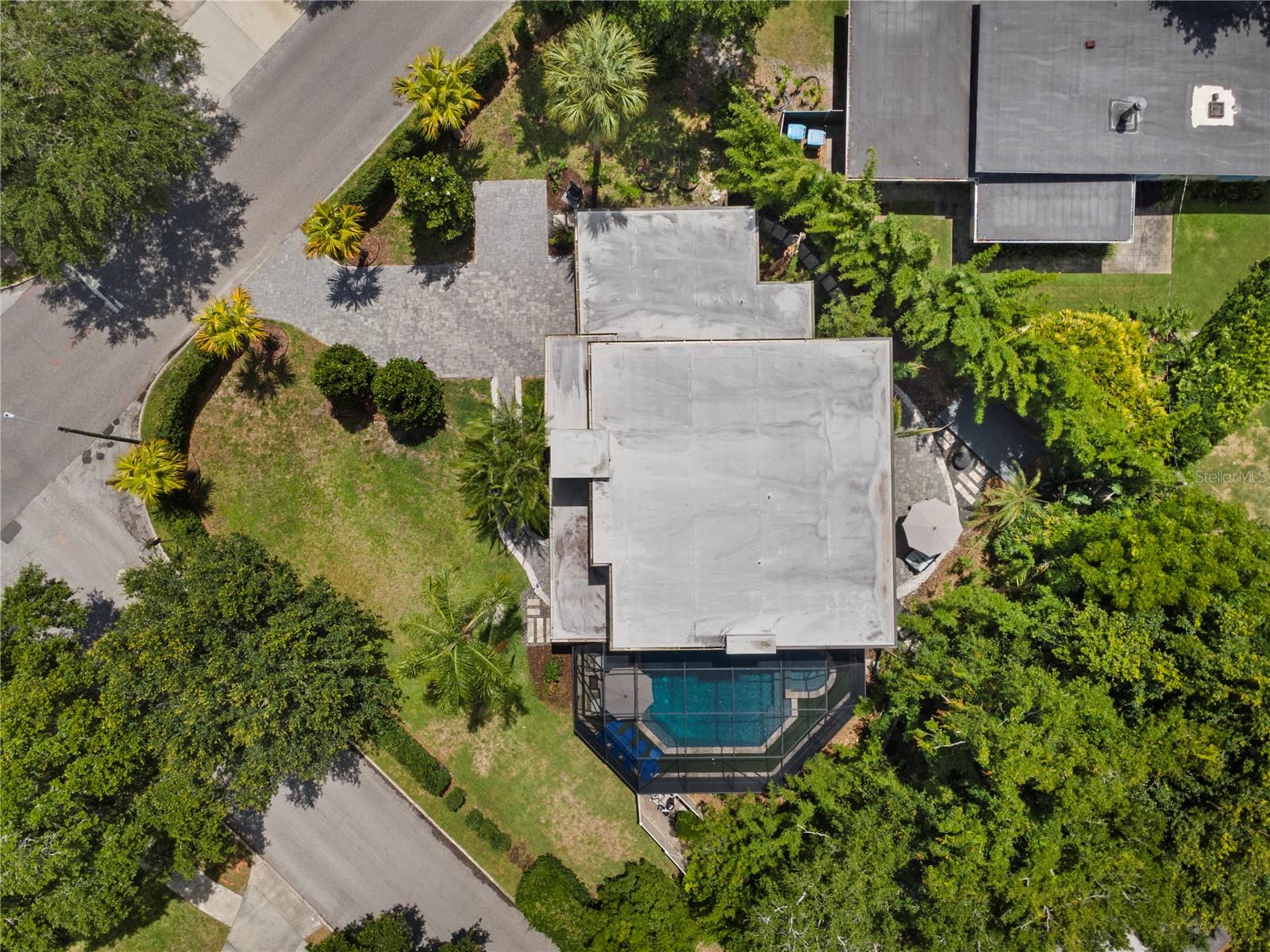 KENILWORTH SHORES SEC 03 - Residential
