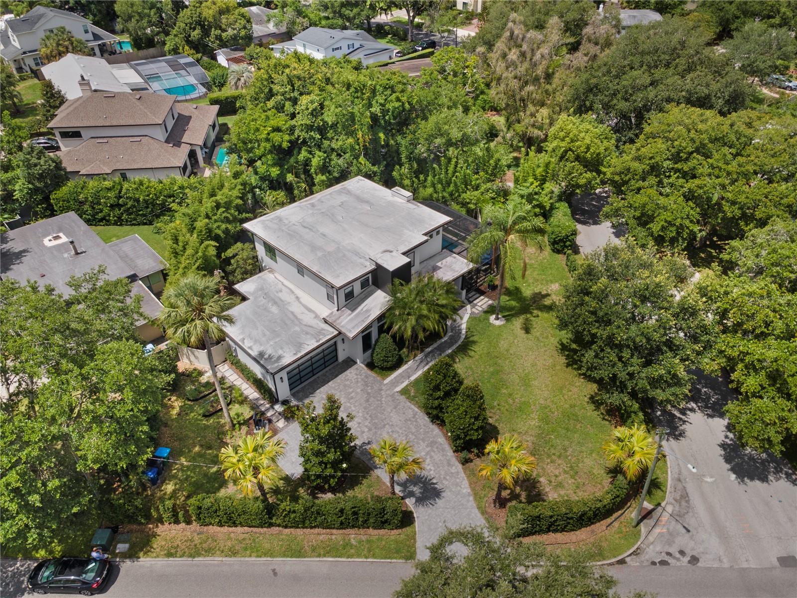 KENILWORTH SHORES SEC 03 - Residential