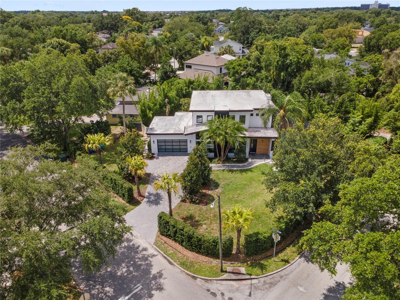 KENILWORTH SHORES SEC 03 - Residential