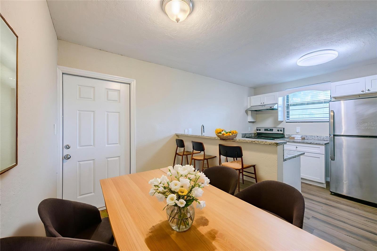 CAMPUS VIEW - Residential